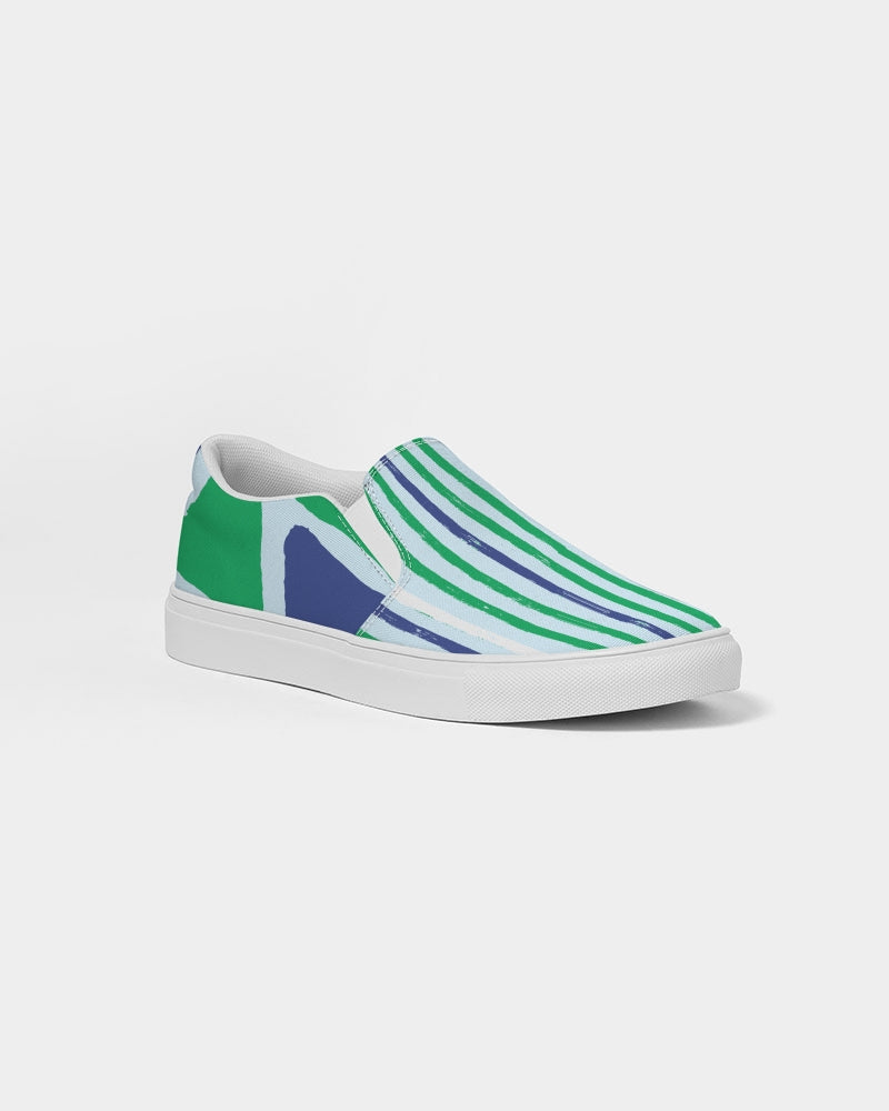 Women's Azorian Dream Canvas Slip-On
