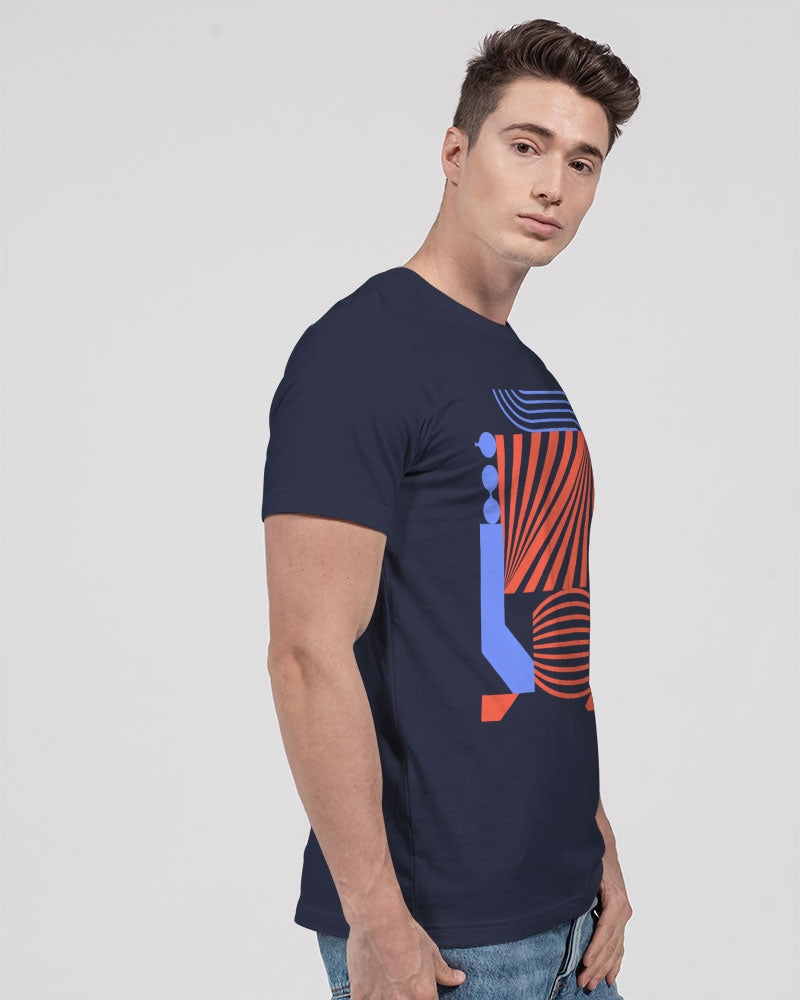 GeoFunk Unisex Tee