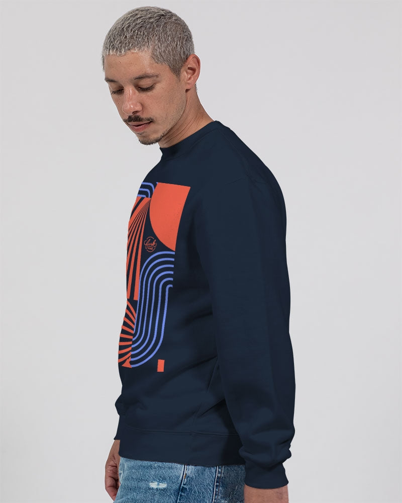 GeoFunk Unisex Sweatshirt