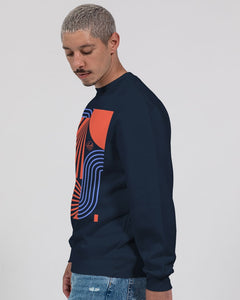 GeoFunk Unisex Sweatshirt