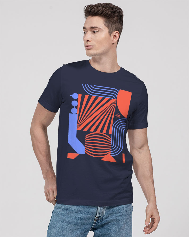 GeoFunk Unisex Tee