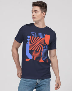 GeoFunk Unisex Tee