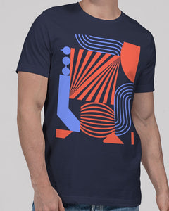 GeoFunk Unisex Tee