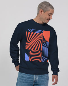 GeoFunk Unisex Sweatshirt