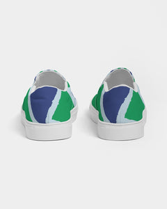 Women's Azorian Dream Canvas Slip-On