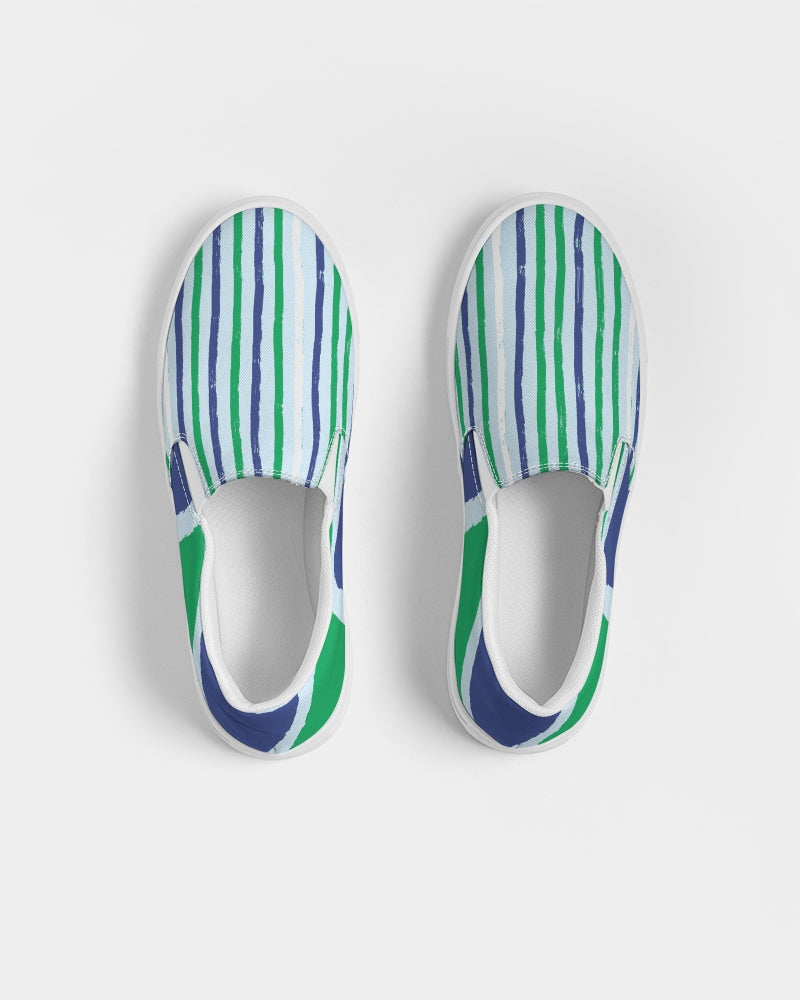Women's Azorian Dream Canvas Slip-On