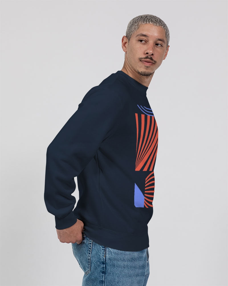 GeoFunk Unisex Sweatshirt