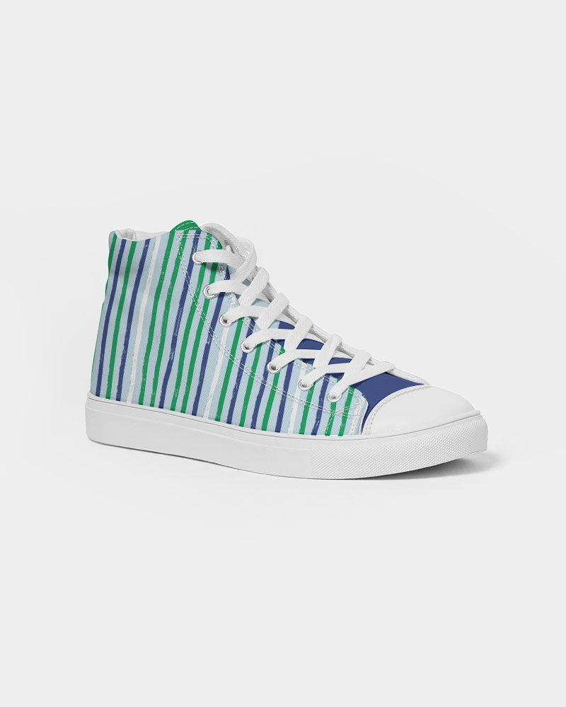 Women's Azorian Dream Canvas High Tops