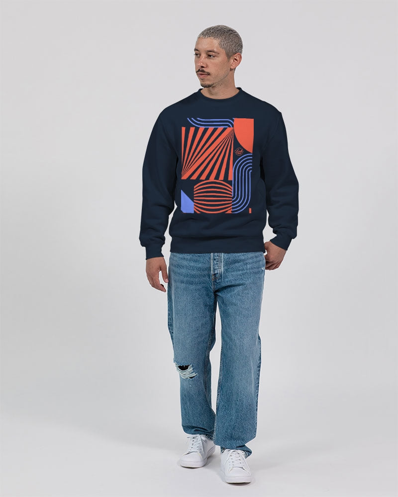 GeoFunk Unisex Sweatshirt