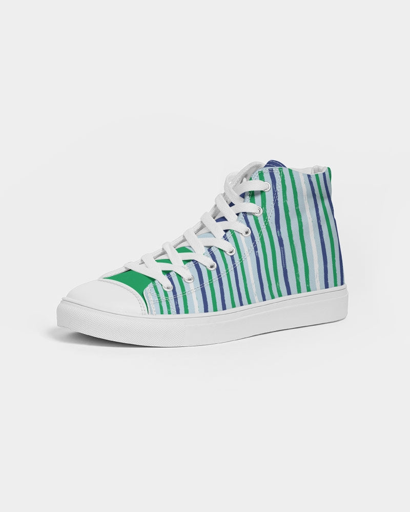 Women's Azorian Dream Canvas High Tops