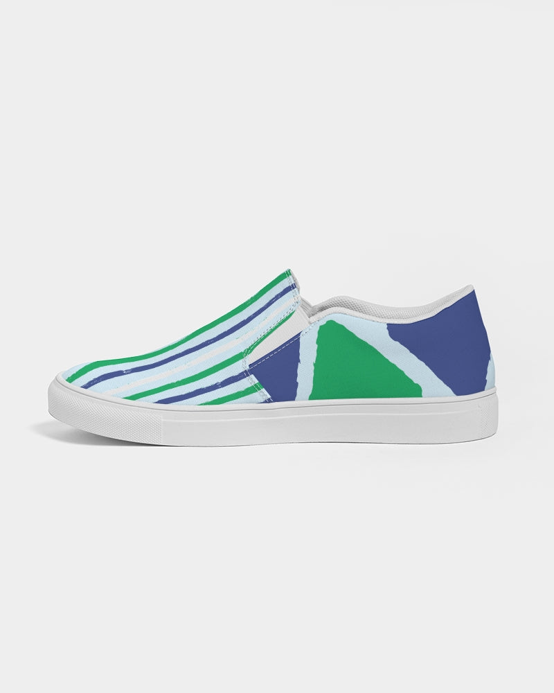 Women's Azorian Dream Canvas Slip-On