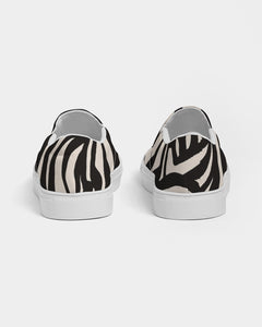 Women's Le Tigré Canvas Slip-On