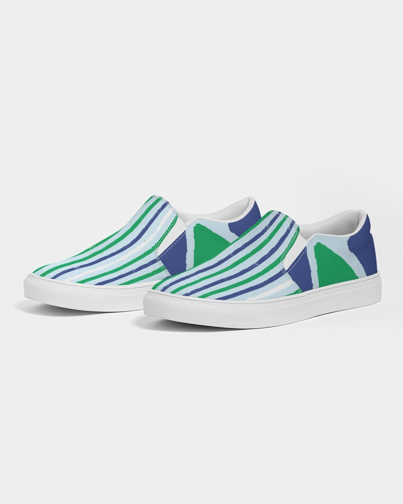 Women's Azorian Dream Canvas Slip-On