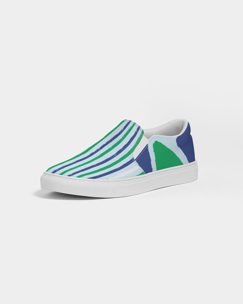 Women's Azorian Dream Canvas Slip-On