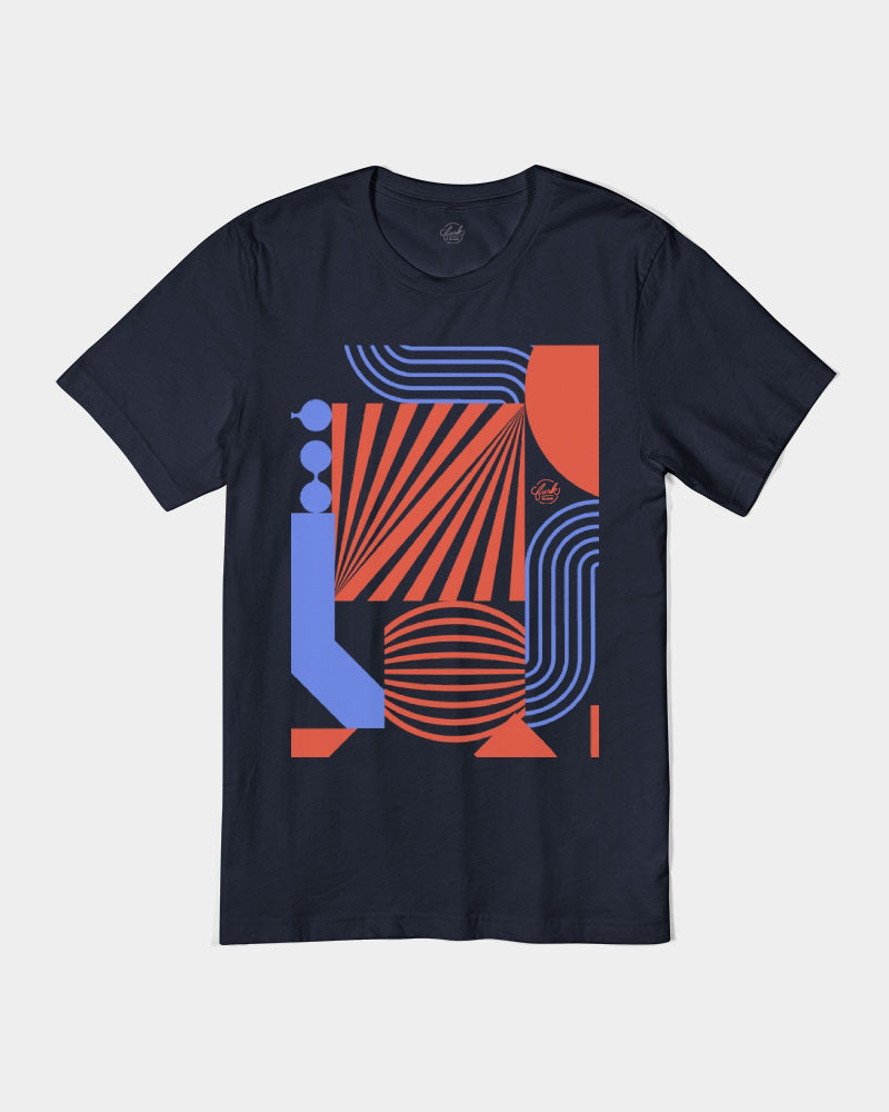 GeoFunk Unisex Tee