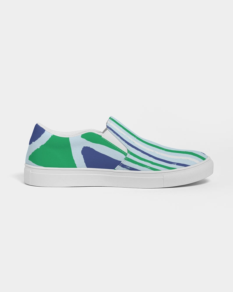 Women's Azorian Dream Canvas Slip-On