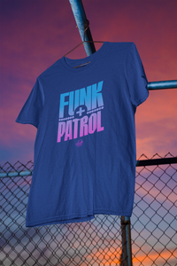 Funk Patrol Unisex Tee