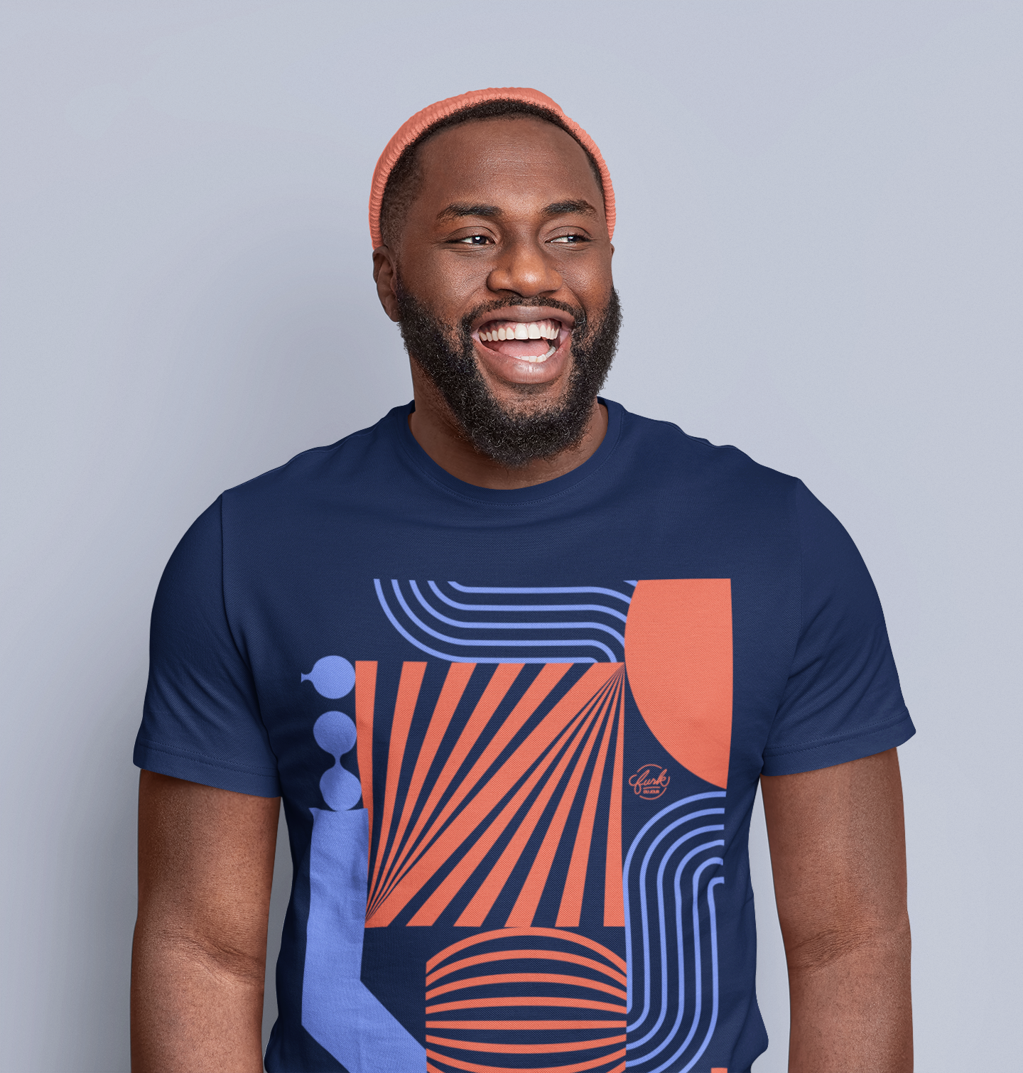 GeoFunk Unisex Tee
