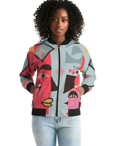 Funkadelic Bomber Jacket