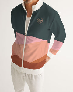 Mountain Groove Track Jacket