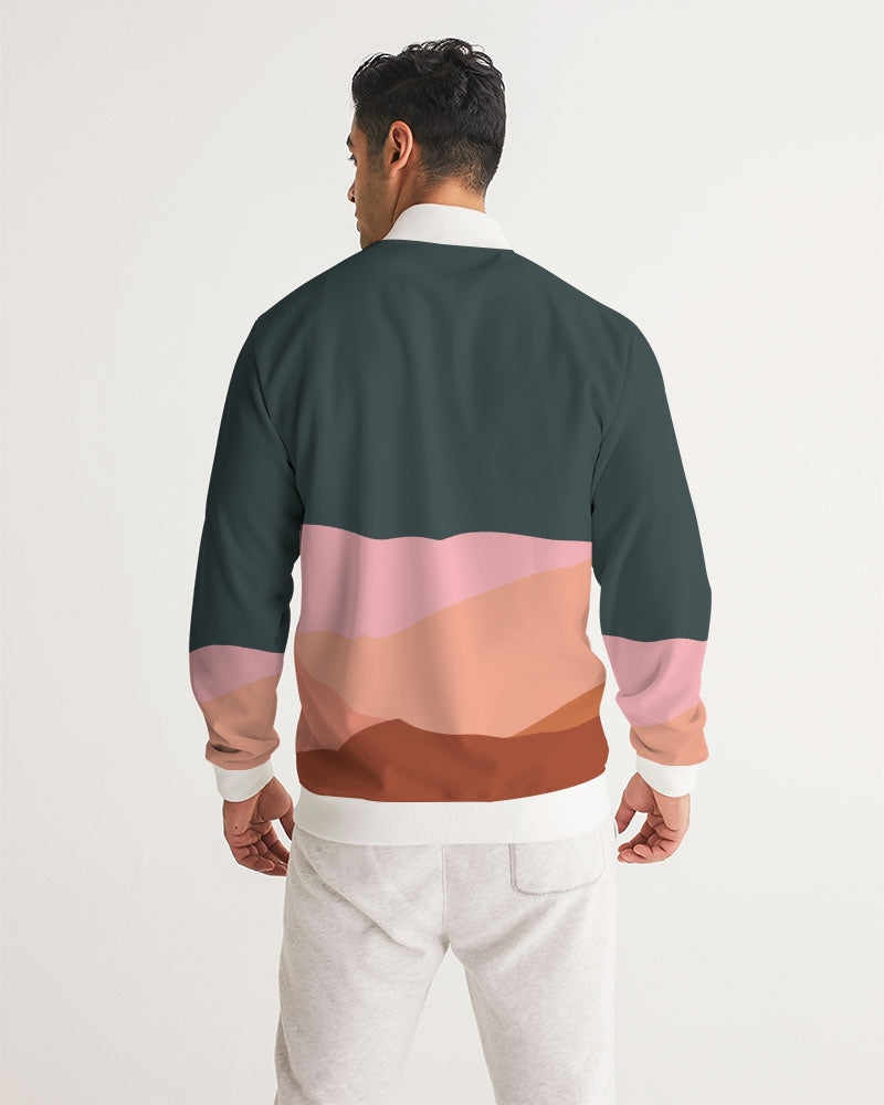 Mountain Groove Track Jacket