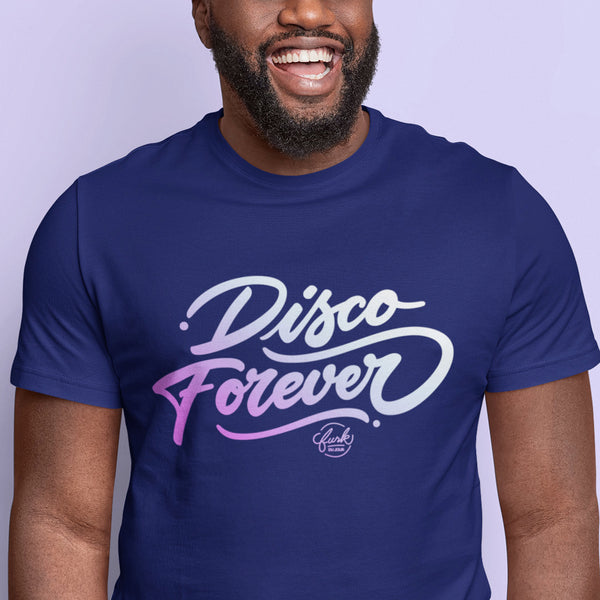 Trivial luge hæk Disco Forever – funkdujour