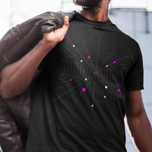 Dimensional Funk Tee