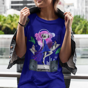 Discoverse Unisex Tee