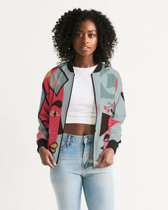 Funkadelic Bomber Jacket